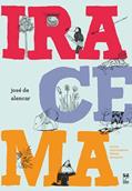 Ler Iracema, do autor José de Alencar