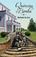 Ler Quincas Borba: 59, do autor Machado de Assis