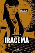 Ler Iracema, do autor José de Alencar