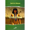 Ler Iracema, do autor José de Alencar