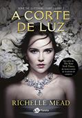 Ler A corte de luz, do autor Richelle Mead