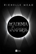 Ler Academia de vampiros (Livro 1) - Com capítulos extras inéditos, do autor Richelle Mead Ler Academia de vampiros (Livro 1) - Com capítulos extras inéditos, do autor Richelle Mead