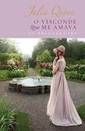 Ler O visconde que me amava - Edição Luxo (Os Bridgertons - Livro 2): O livro de Anthony, do autor Julia Quinn