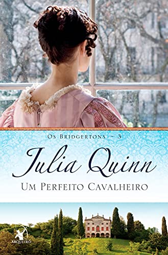 Ler Um perfeito cavalheiro: O livro de Benedict (Os Bridgertons 3), do autor Julia Quinn Ler Um perfeito cavalheiro: O livro de Benedict (Os Bridgertons 3), do autor Julia Quinn