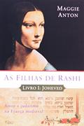 Ler As filhas de Rashi: 1, do autor Maggie Anton
