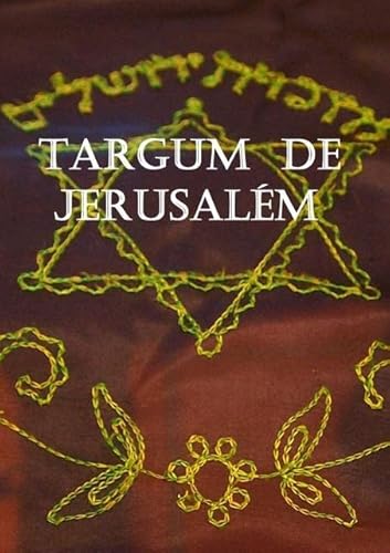 Ler Targum de Jerusalem, do autor Assembleia Yeshuan