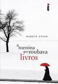Ler A menina que roubava livros, do autor Markus Zusak