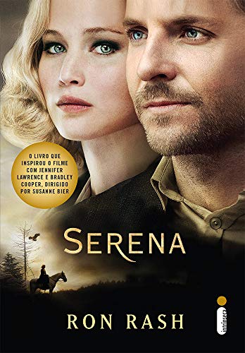Ler Serena, do autor Ron Rash Ler Serena, do autor Ron Rash