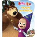 Ler Masha e o Urso - Truque de mágica, do autor Ciranda Cultural