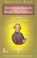 Ler Rumo à Paz Perpétua, do autor Immanuel Kant