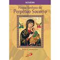 Ler Nossa Senhora do Perpétuo Socorro, Mãe Carinhosa, do autor José Grzywacz