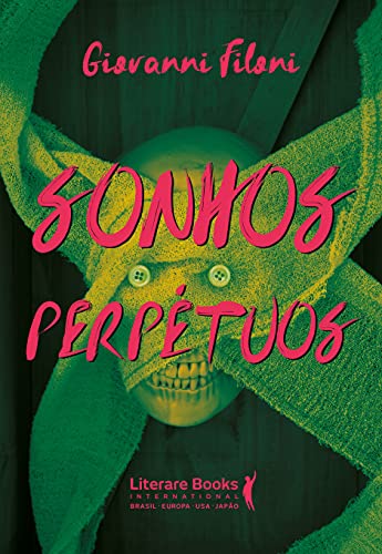 Ler Sonhos Perpétuos, do autor Giovanni Filoni