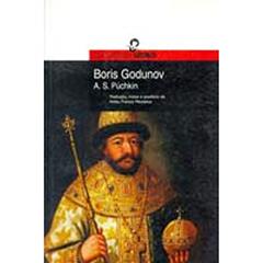 Boris Godunov, do autor A. S. Púchkin