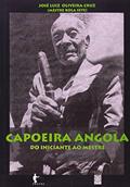 Ler Capoeira Angola: do iniciante ao mestre, do autor Pallas Ler Capoeira Angola: do iniciante ao mestre, do autor Pallas