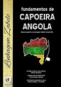 Ler Fundamentos de Capoeira Angola, do autor Donato Prado