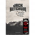 Ler A Garota da Casa ao Lado, do autor Jack Ketchum