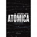 Ler Atômica: A Cidade Mais Fria: A história original é mais original em quadrinhos, do autor Antony Johnston; Sam Hart