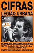 Ler Guia Cifras Musicais Especial (Pop Rock) - Legião Urbana, do autor On Line Editora