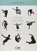 Ler Legião Anônima, do autor Parisio- Joao Paulo Ler Legião Anônima, do autor Parisio- Joao Paulo