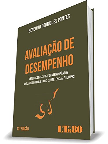 Ler Avaliação de Desempenho, do autor Benedito Rodrigues. Pontes Ler Avaliação de Desempenho, do autor Benedito Rodrigues. Pontes