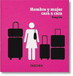 Homem e Mulher se Encontram, do autor Yang Liu
