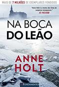 Ler Na Boca Do Leao, do autor Anne Holt