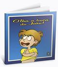 Ler Olha a Boca do João!, do autor Márcia Coivo Villela Ler Olha a Boca do João!, do autor Márcia Coivo Villela