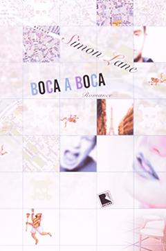 Boca a Boca, do autor Simon Lane