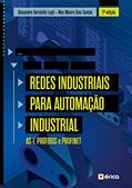 Ler Redes Industriais Para Automação Industrial - As-I, Profibus E Profinet, do autor Alexandre Baratella Lugli
Max Mauro Dias Santos Ler Redes Industriais Para Automação Industrial - As-I, Profibus E Profinet, do autor Alexandre Baratella Lugli
Max Mauro Dias Santos