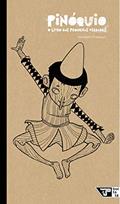 Ler Pinóquio: o Livro das Pequenas Verdades, do autor Alexandre Rampazo