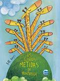 Ler As Girafas Metidas da Montanha, do autor Bill Borges