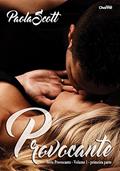 Ler Provocante, do autor Paola Scott