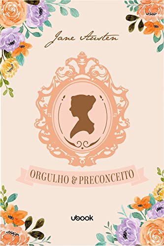 Ler Orgulho e Preconceito, do autor Jane Austen