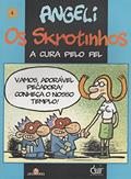 Ler SKROTINHOS CURA PELO FEL-SC4, do autor Angeli Ler SKROTINHOS CURA PELO FEL-SC4, do autor Angeli