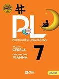 Ler Português: Linguagens - 7º ano, do autor Carolina Dias Vianna; William Cereja; Carolina Dias Vianna