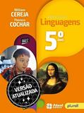 Ler Português: Linguagens - 5º ano: Versão atualizada de acordo com a BNCC, do autor Thereza Analia Cochar Magalhães; William Roberto Cereja