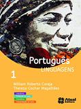 Ler Português linguagens - Volume 1, do autor Thereza Analia Cochar Magalhães; William Roberto Cereja