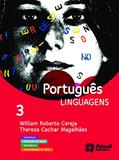 Ler Português linguagens - Volume 3, do autor Thereza Analia Cochar Magalhães; William Roberto Cereja Ler Português linguagens - Volume 3, do autor Thereza Analia Cochar Magalhães; William Roberto Cereja