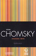 Ler Linguagem e mente - 3ª edição, do autor Noam Chomsky
