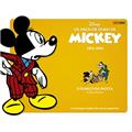 Ler Os Anos de Ouro de Mickey Vol. 8 (1954-1955): o Sumiço do Pateta, do autor Bill Wash