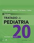 Ler Nelson - Tratado de Pediatria, do autor Robert Robert Kliegman