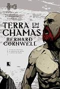 Ler Terra em chamas (Vol. 5 Crônicas Saxônicas), do autor Bernard Cornwell Ler Terra em chamas (Vol. 5 Crônicas Saxônicas), do autor Bernard Cornwell