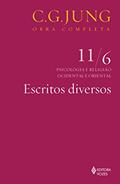 Ler Escritos diversos Vol. 11/6: Volume 11, do autor C.G. Jung; Lúcia Mathilde Endlich Orth