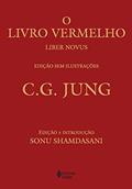 Ler O Livro vermelho - Edição sem ilustrações: Liber Novus, do autor C.G. Jung; Gustavo Barcellos Ler O Livro vermelho - Edição sem ilustrações: Liber Novus, do autor C.G. Jung; Gustavo Barcellos