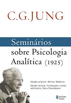 Seminários sobre psicologia analítica (1925), do autor C.G. Jung
