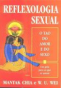 Ler Reflexologia Sexual, do autor Mantak Chia