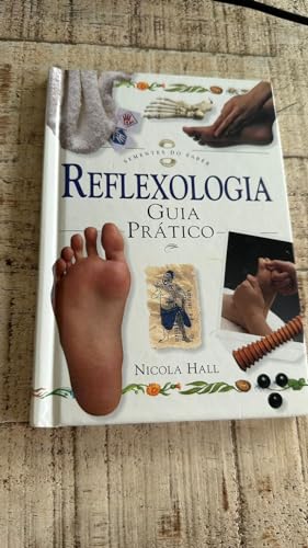Ler Reflexologia, do autor Nicola Hal