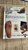 Ler Reflexologia, do autor Nicola Hal