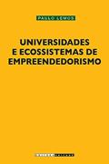Ler Universidades e ecossistemas de empreendedorismo, do autor Paulo Lemos