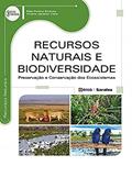 Ler Recursos naturais e biodiversidade: Preservação e conservação dos ecossistemas, do autor Rildo Pereira Barbosa e Viviane Japiassú Viana